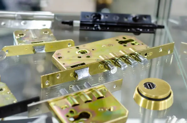 Bombillo antibumping en San Juan del Molinillo (Ávila) - seguridad